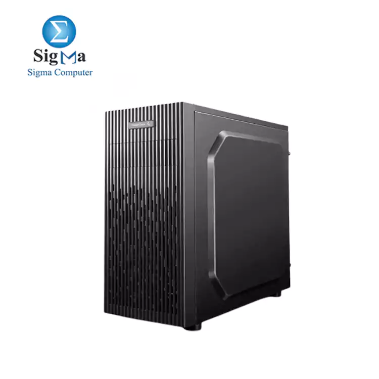 Deepcool MATREXX 30 Mini Tower Case 1FAN